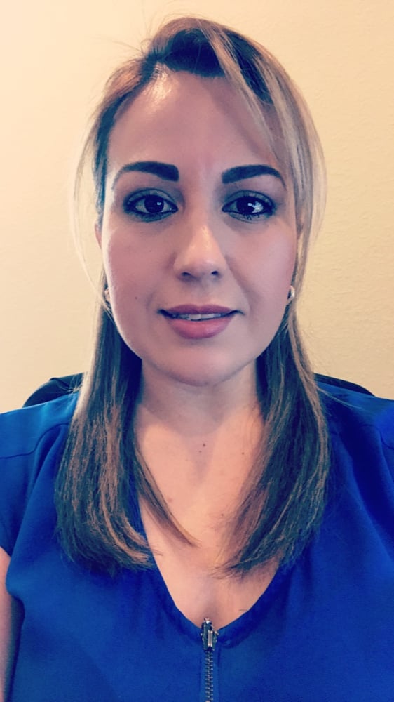 Photo of agent