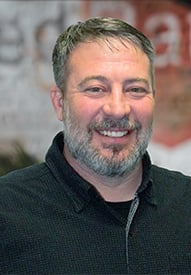 Loan officer headshot