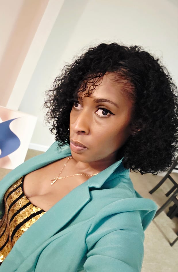 Nikco Patrick – licensed sales professional at Erin Salvadge Allstate Insurance agency, helping clients with auto, home, and life insurance coverage