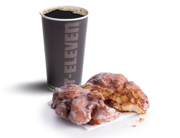Coffee, Insurance, Commercial