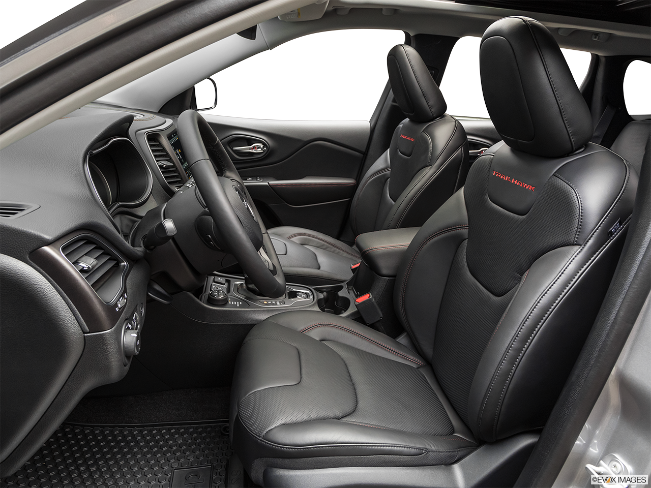 Image of Vehicle Trim