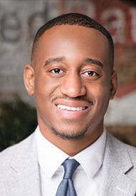 Loan officer headshot