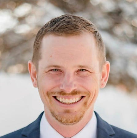 Photo of agent