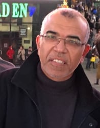 Photo of Ahmed Hassan