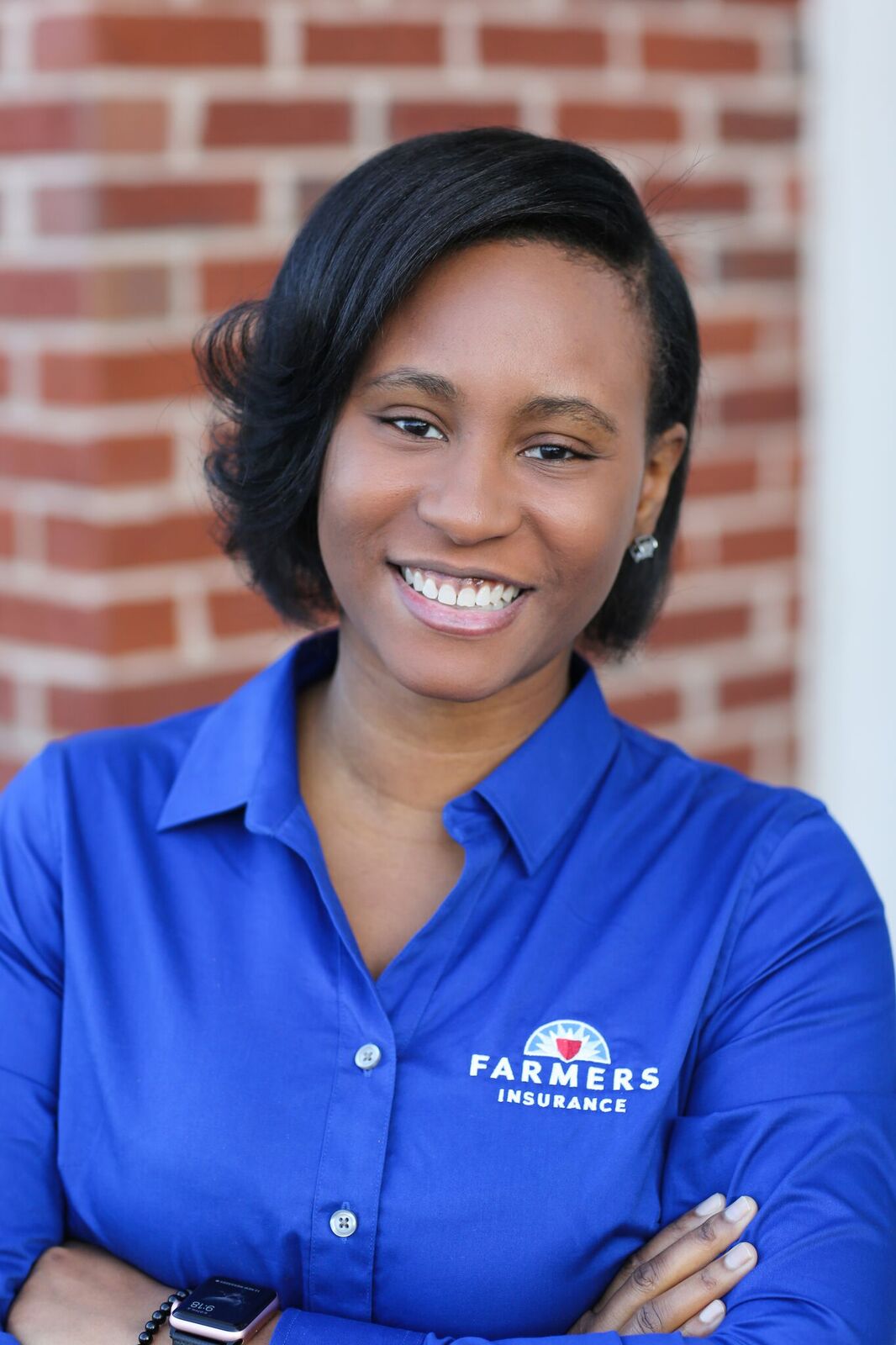 Photo of Morgan Albright