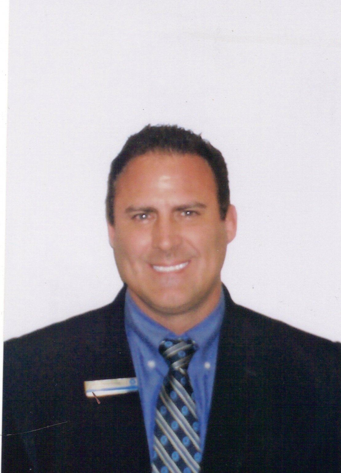 Agent Profile Photo