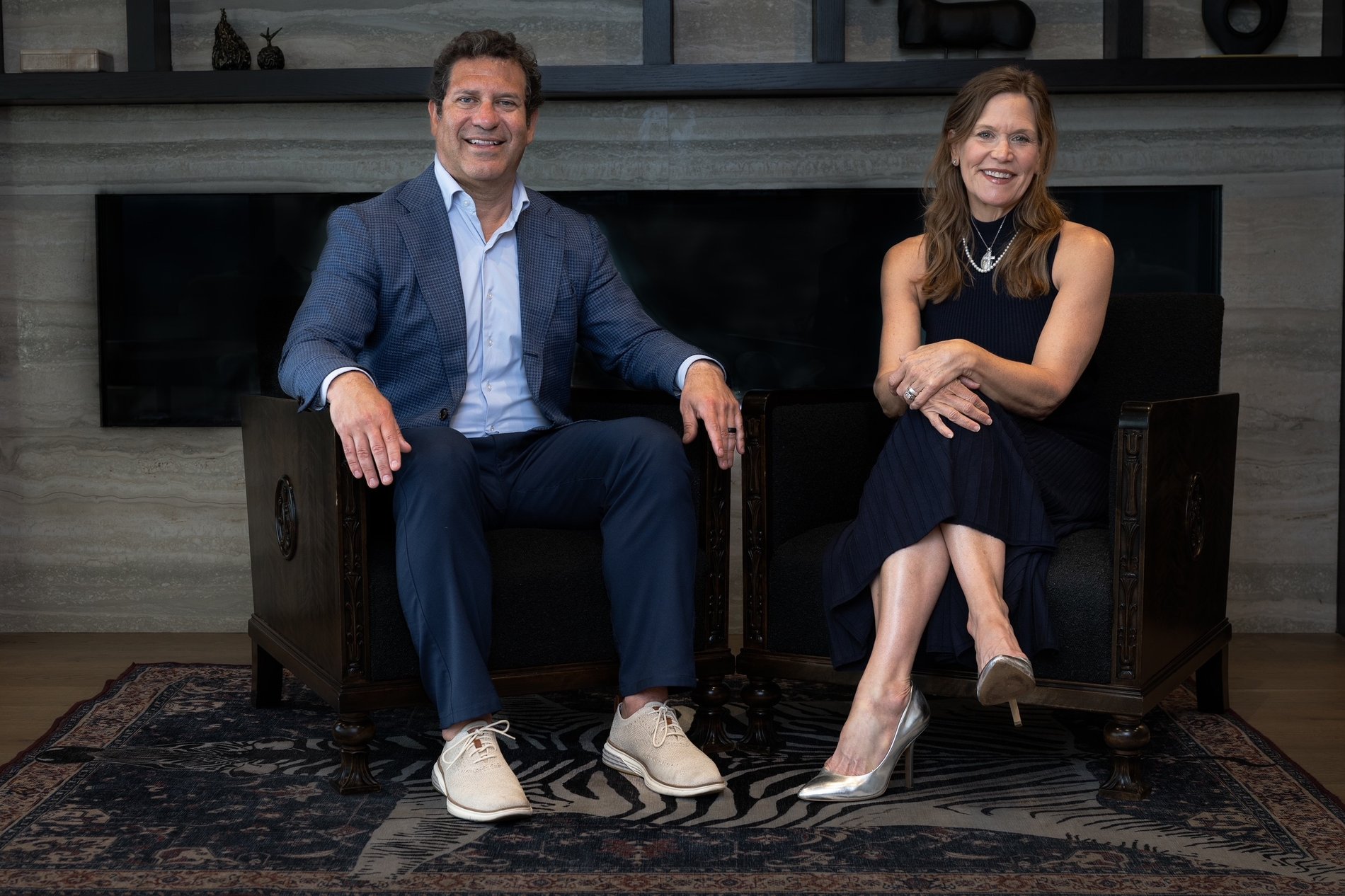 Photo of The Deaton Group - Morgan Stanley