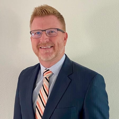 Agente de seguros de Allstate Nick Taylor