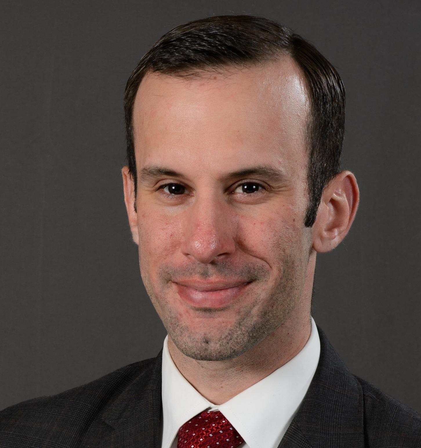 Photo of Michael J. Pizzo - Morgan Stanley