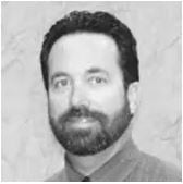 Photo of Jack Gilliam