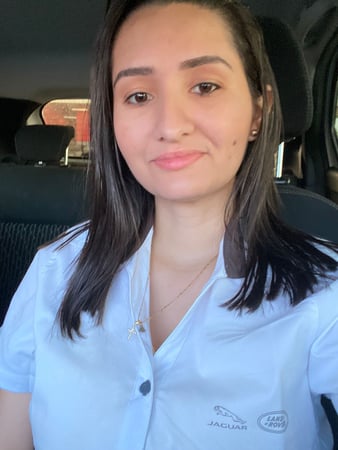 Mércia Marques's headshot