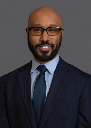 Photo of Jermaine Lowery