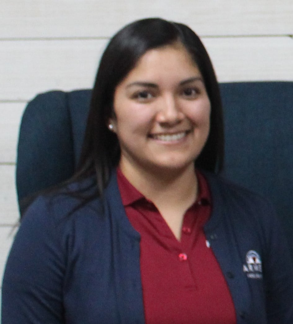 Photo of Peral Ramirez