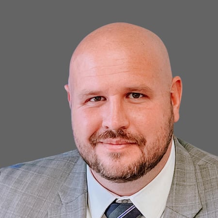 Agente de seguros de Allstate Nathan Beck