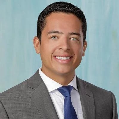 Photo of Michael Neumann - Morgan Stanley
