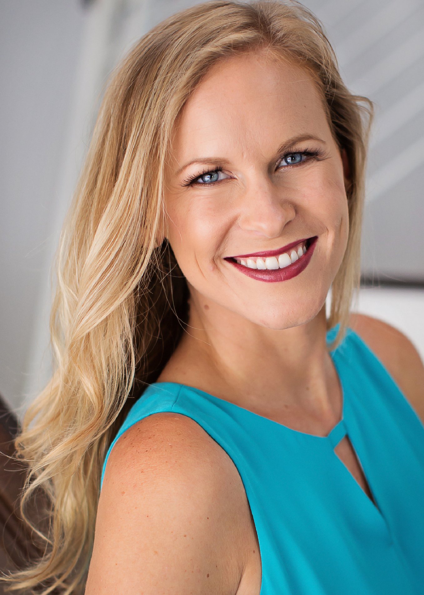 Kristen Cantoni Naples, FL