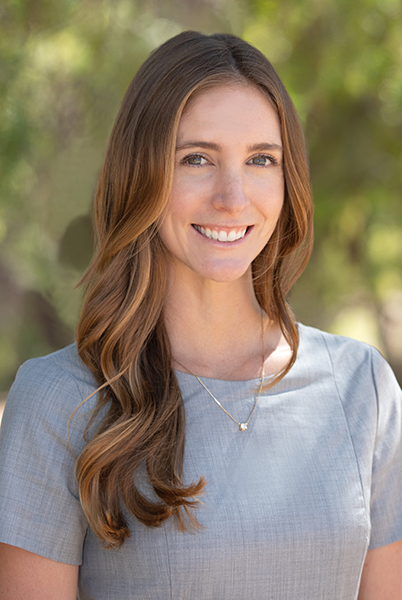 Photo of Ashley Mooney - Morgan Stanley