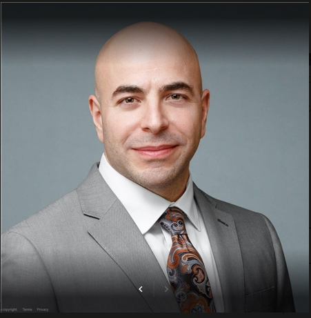Stephen L Riso, MD