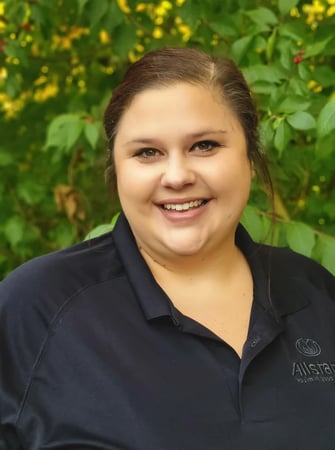 Photo of agent