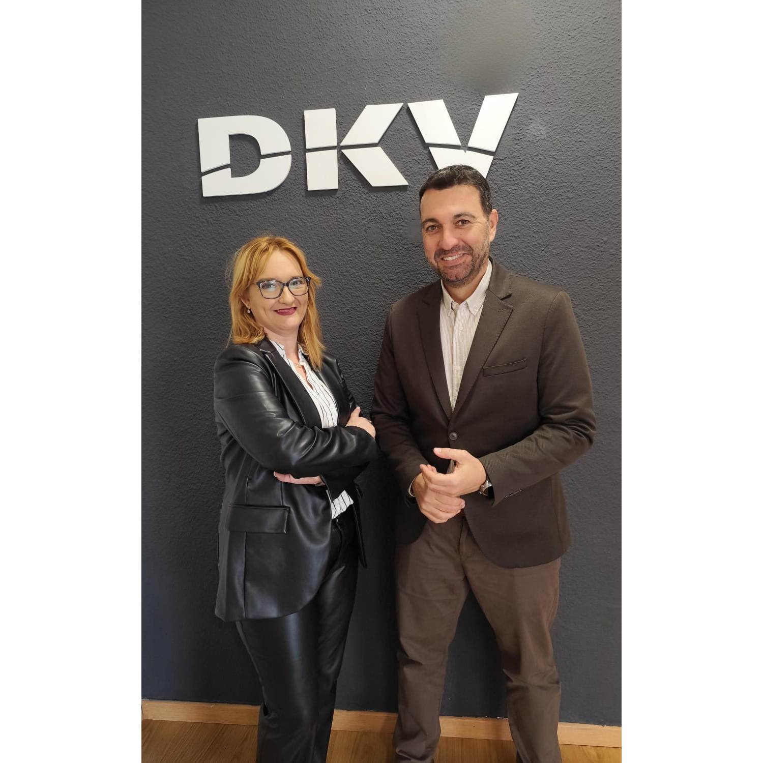 Equipo Oficina DKV Fuenlabrada