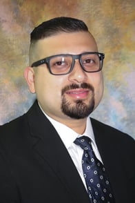 Agent Profile Photo