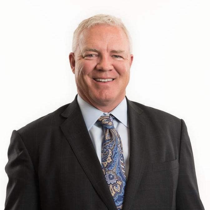 Photo of Tony Montgomery - Morgan Stanley