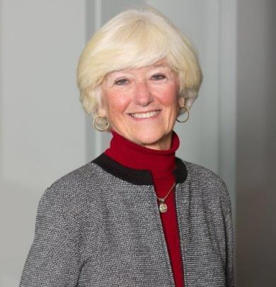 Photo of M Janet Jason - Morgan Stanley