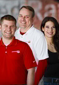 Team headshot