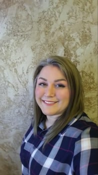 Photo of Andria Aylor
