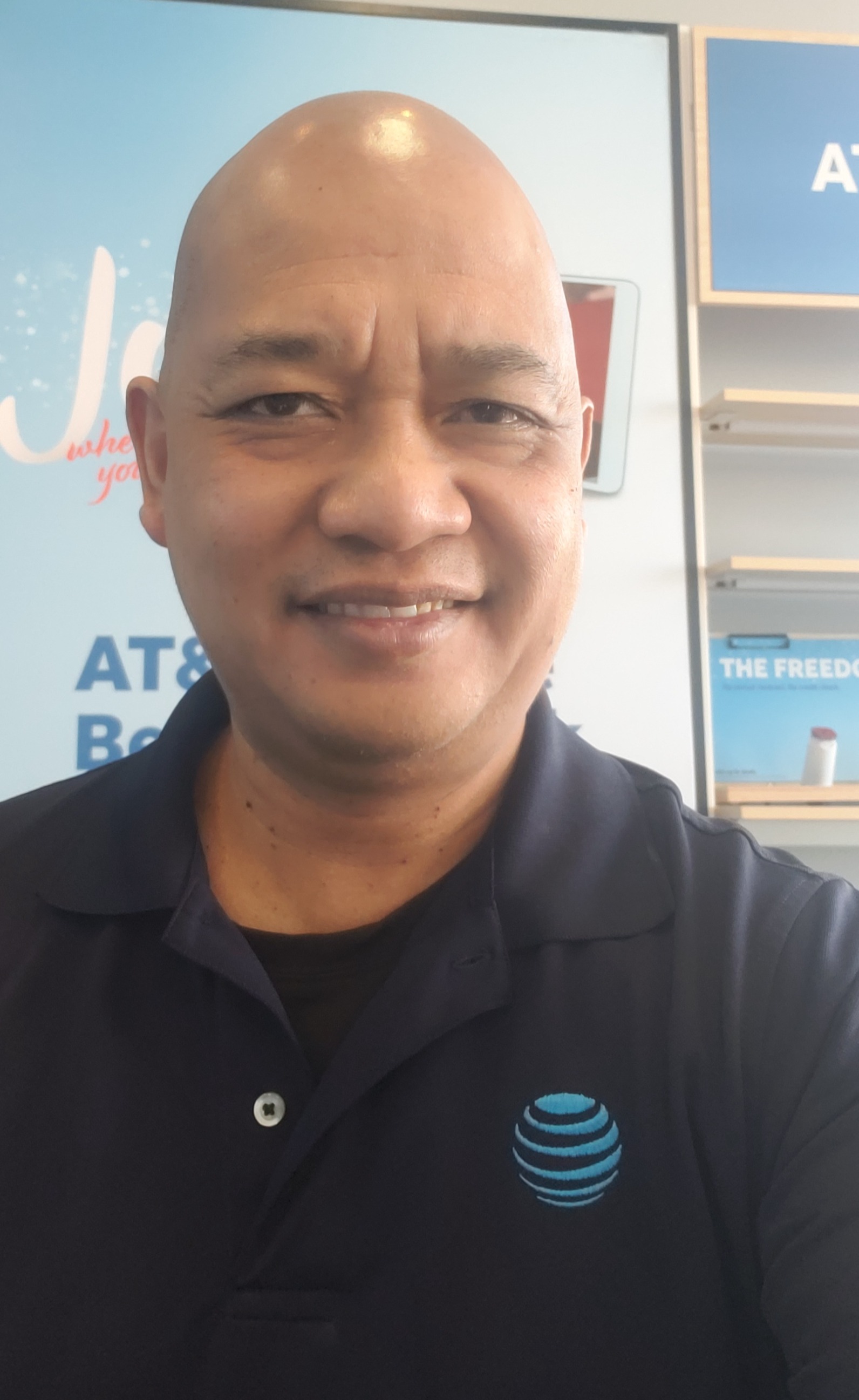manager photo