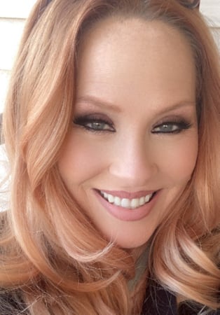 California Closets Design Consultant Amy Arnold