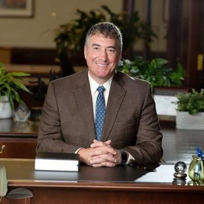 Photo of James C Theodore - Morgan Stanley