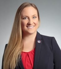 Photo of Ericka Hewitt