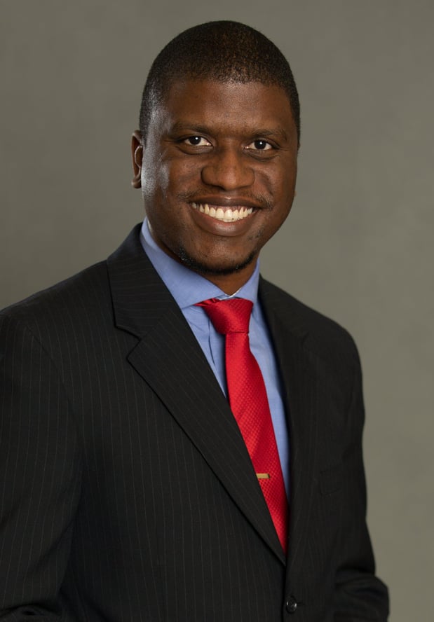 Allstate Insurance Agent Jason Moriah