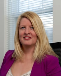 Photo of Rose Burkholder