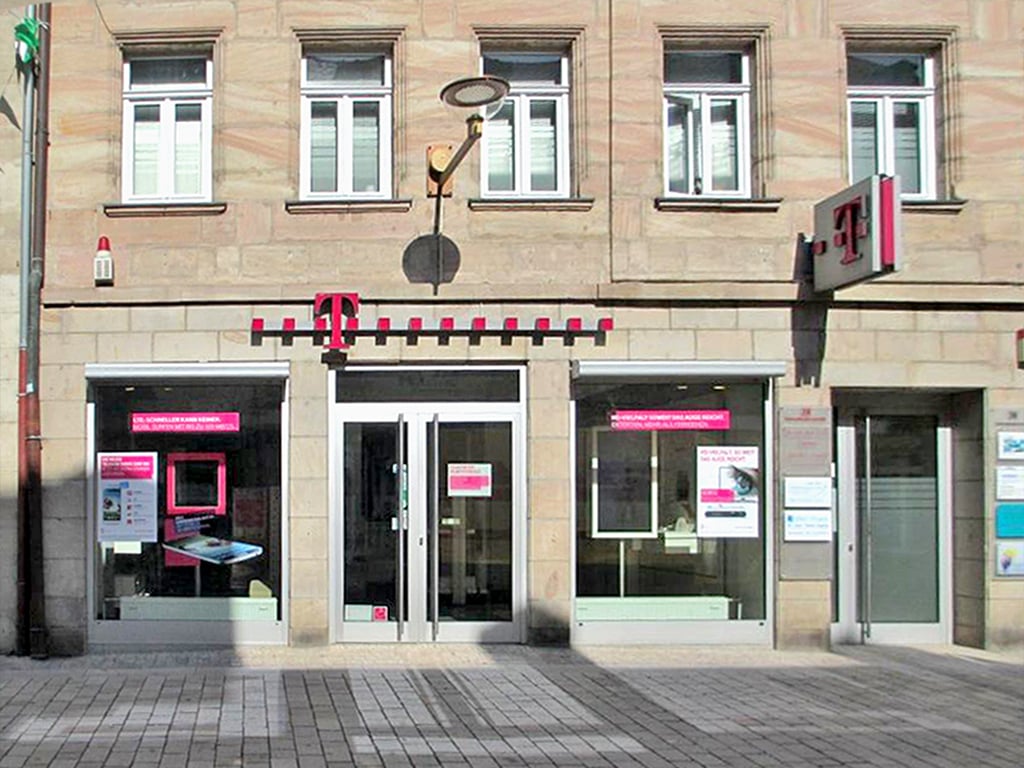 Store photo