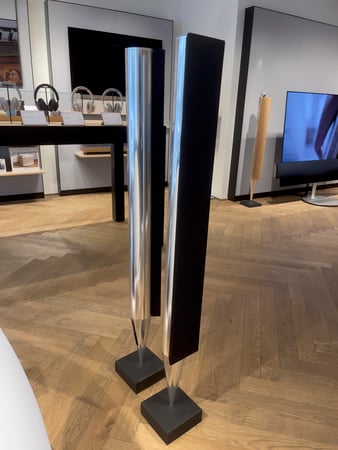 Bilde av Bang & Olufsen BeoLab 8000