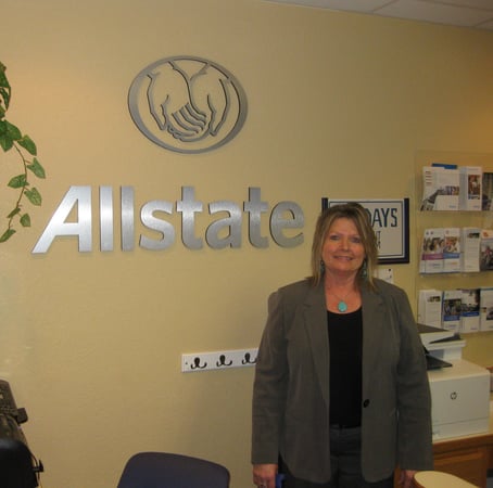Photo of agent