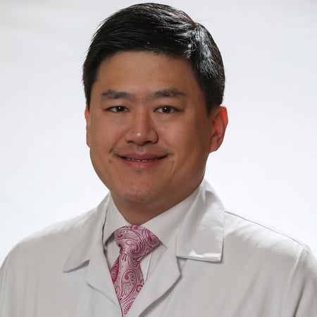 Steven Y. Chao, MD, FACS