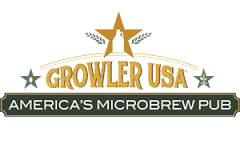 Growler USA