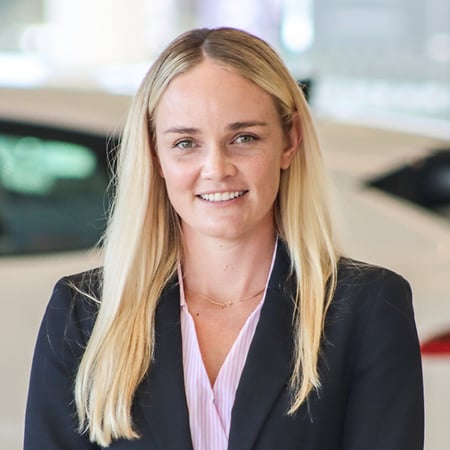 CATHERINE MCIVOR's headshot