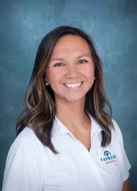 Photo of Khalilia Moreno