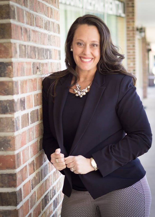 Allstate Insurance Agent Tory Hamlin