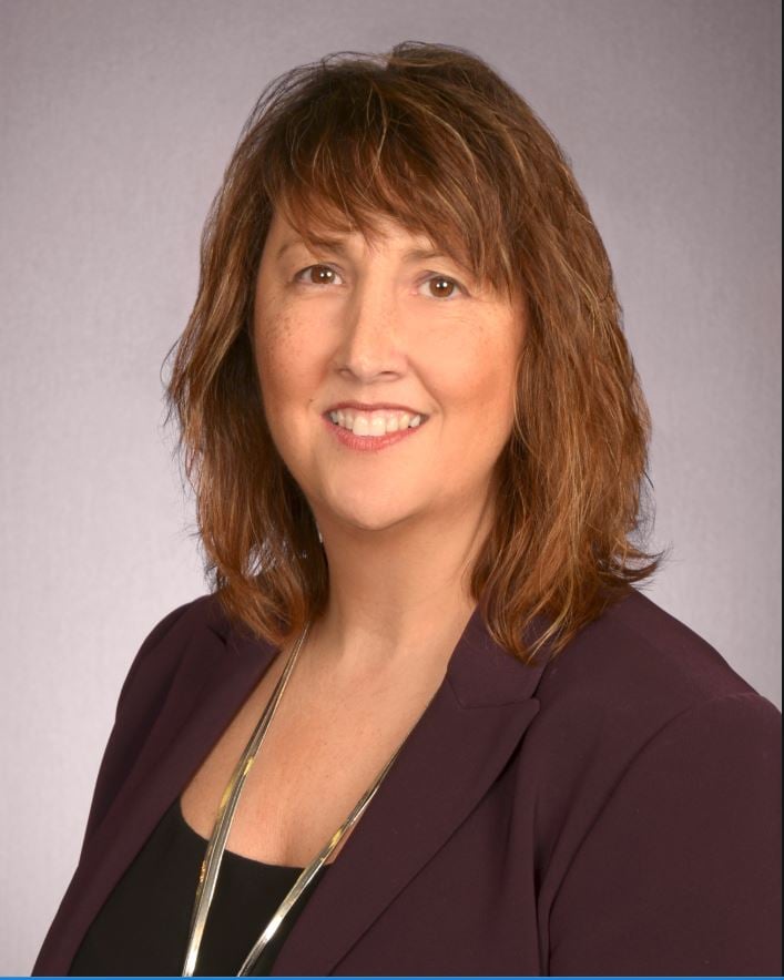 Photo of Lisa Vermette