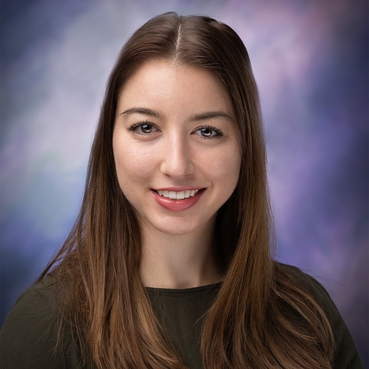 Photo of Natalie Polei, RD Deadwood