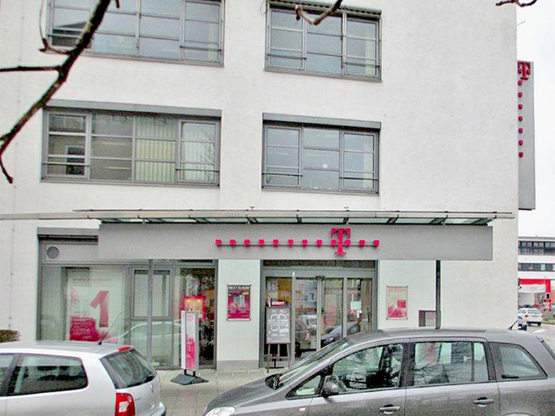 Store photo