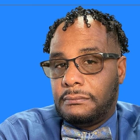 Allstate Insurance Agent Aaron Barrett