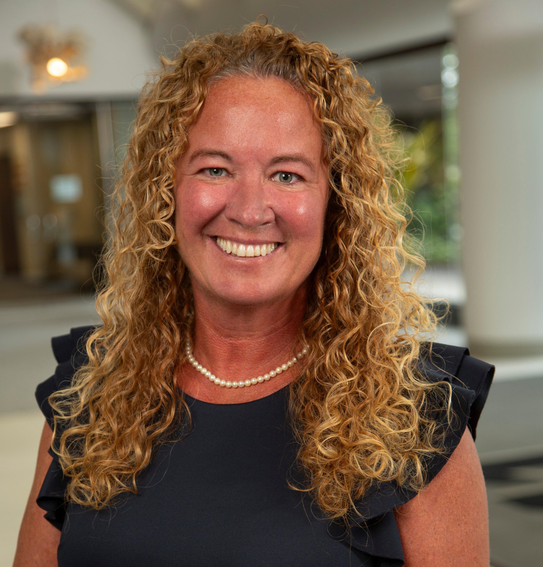Photo of Leeda Dublo - Morgan Stanley Financial Advisor