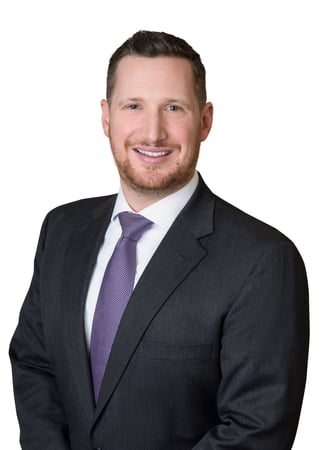Photo of Sean Kearns