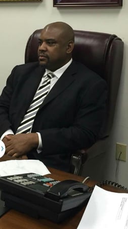 Allstate Agent - Victor Winfrey